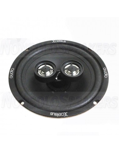 Xcelsus Audio PRIMUM XP620 6,5" coaxial speakers