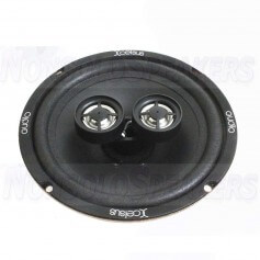 Xcelsus Audio PRIMUM XP620 6,5" coaxial speakers