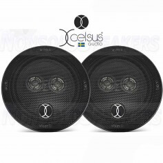 Xcelsus Audio PRIMUM XP620 6,5" coaxial speakers