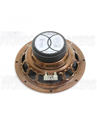 Xcelsus Audio PRIMUM XP6.2 6,5" kit 2 way