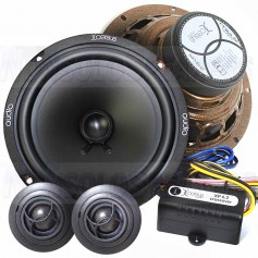 Xcelsus Audio PRIMUM XP6.2 6,5" kit 2 way