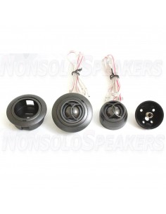 Xcelsus Audio PRIMUM XP6.2 6,5" kit 2 way 2