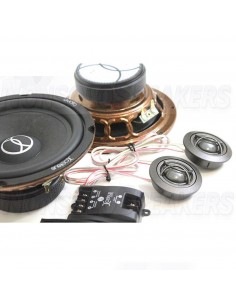Xcelsus Audio PRIMUM XP6.2B 6,5" kit 2 way 2
