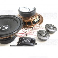 Xcelsus Audio PRIMUM XP6.2B 6,5" kit 2 way