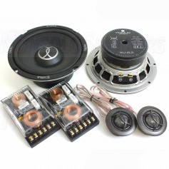 Xcelsus Audio ULTRA XU6.2 kit 2 way