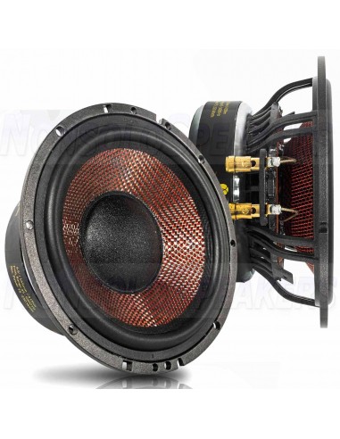 Xcelsus Audio XXM 650.3 6,5
