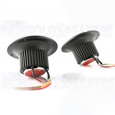Xcelsus Audio MAGMA 8.2 SQL 8" SQL kit 2 way speakers