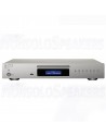 Block C-250 CD-Player Silver New