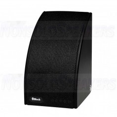 BLOCK SB-50 Multiroom Speaker black/black