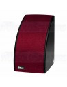 BLOCK SB-50 Multiroom Speaker black/red