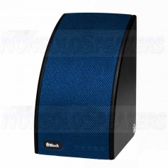 BLOCK SB-50 Multiroom Speaker black/blue