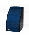 BLOCK SB-50 Multiroom Speaker black/blue