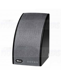 BLOCK SB-50 Multiroom Speaker black/grey