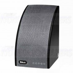 BLOCK SB-50 Multiroom Speaker black/grey
