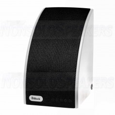 BLOCK SB-50 Multiroom Speaker white/black