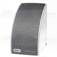 BLOCK SB-50 Multiroom Speaker white/grey