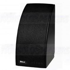 BLOCK SB-100 Multiroom Speaker black/black