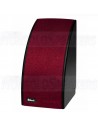 BLOCK SB-100 Multiroom Speaker black/red