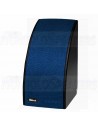 BLOCK SB-100 Multiroom Speaker black/blue