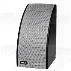 BLOCK SB-100 Multiroom Speaker black/grey