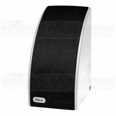 BLOCK SB-100 Multiroom Speaker white/black