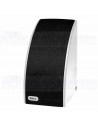BLOCK SB-100 Multiroom Speaker white/black