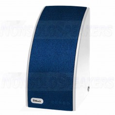 BLOCK SB-100 Multiroom Speaker white/blue