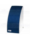 BLOCK SB-100 Multiroom Speaker white/blue