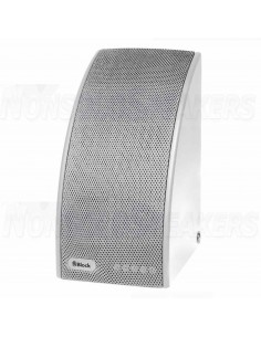 BLOCK SB-100 Multiroom Speaker white/grey