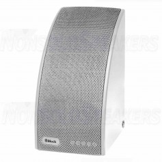 BLOCK SB-100 Multiroom Speaker white/grey