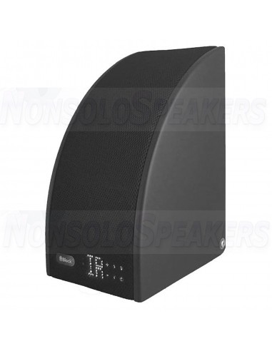 BLOCK SB-200 Multiroom Speaker black/black