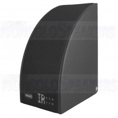 BLOCK SB-200 Multiroom Speaker black/black