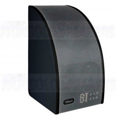 BLOCK SB-200 Multiroom Speaker black/grey
