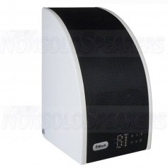 BLOCK SB-200 Multiroom Speaker white/black