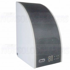 BLOCK SB-200 Multiroom Speaker white/grey