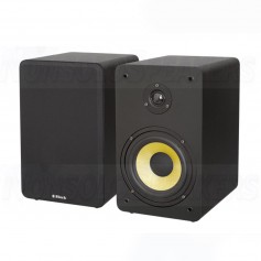 BLOCK S-250 Loudspeaker (Pair) Anthracite