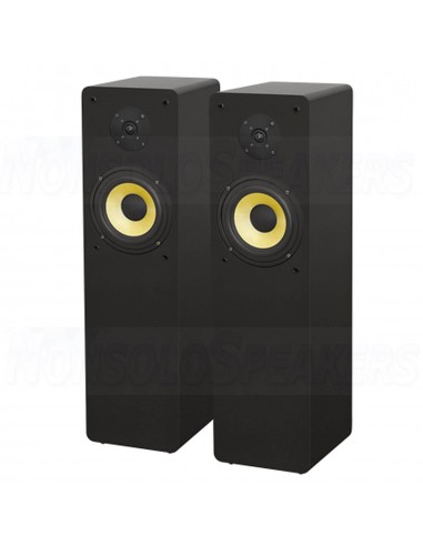 BLOCK AUDIO SL-250 Loudspeaker (Pair) Anthracite