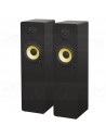 BLOCK AUDIO SL-250 Loudspeaker (Pair) Anthracite