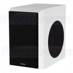 BLOCK S-100 Loudspeaker white gloss