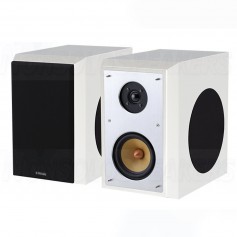BLOCK S-100 Loudspeaker white gloss