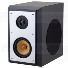 BLOCK S-100 Loudspeaker black gloss