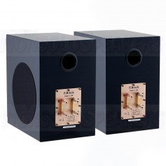 BLOCK S-100 Loudspeaker black gloss