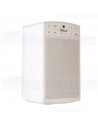 BLOCK AUDIO BLOCK A Multiroom-Networkspeaker White