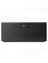 BLOCK AUDIO BLOCK B Multiroom-Networkspeaker Black
