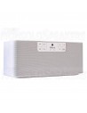 BLOCK AUDIO BLOCK B Multiroom-Networkspeaker White