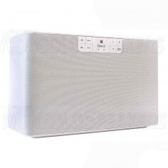 BLOCK AUDIO BLOCK C Multiroom-Networkspeaker White