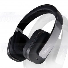 BLOCK BLUE:TWO Bluetooth-Headphone