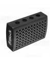 BLOCK Connect:One Bluetooth speaker black