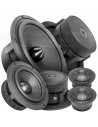 ALPHARD BLACK HYDRA HBC-3.28 kit 3 WAY