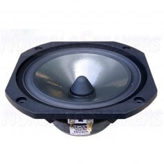 AUDAX HM170Z16 - 170mm Midwoofer HDA - 8ohm